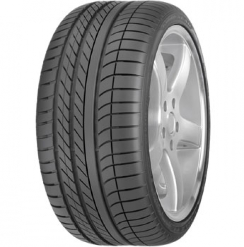 GOODYEAR EA F1 ASYMMETRIC 255/45 R19 104Y
