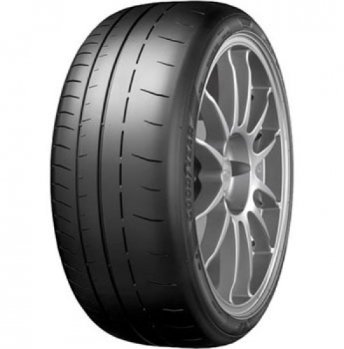 GOODYEAR EAGLE F1 SUPERSPORT RS 325/30 ZR21 108Y RS DOT2020