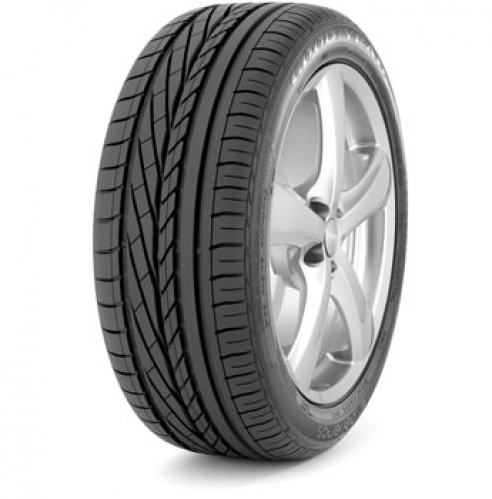 GOODYEAR Excellence 245/45 R19 98Y DOT 18 ROF