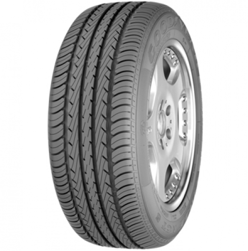GOODYEAR Eagle NCT-5 255/50 R21 106W FP ROF DOT2018