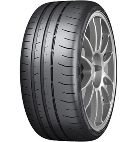 GOODYEAR Eagle F1 SuperSport R 305/30 R19 102Y DOT 20