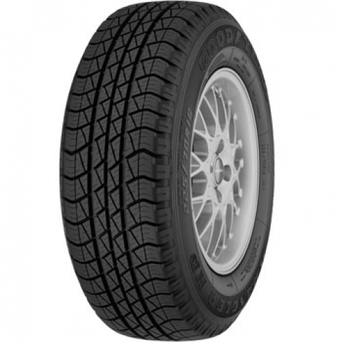 GOODYEAR WRANGLER HP 255/70 R15 112S DOT2020