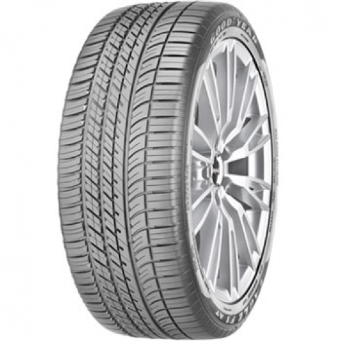 GOODYEAR Eagle F1 Asymmetric SUV AT 255/60 R18 112W DOT2020