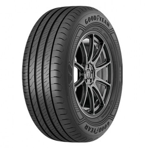 GOODYEAR EFFICIENTGRIP 2 SUV 215/55 R18 99V XL