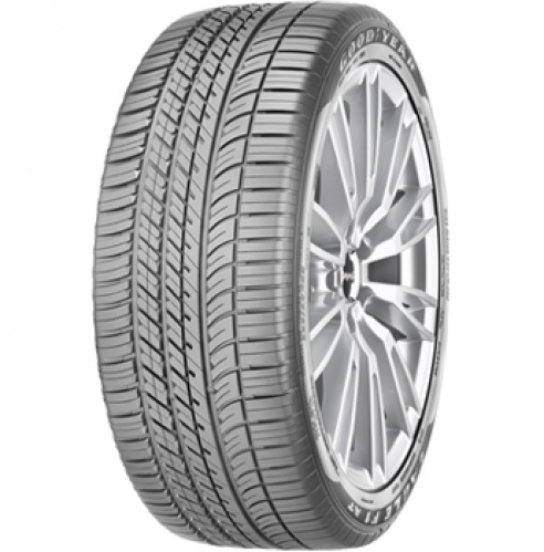 GOODYEAR EAGLE F1 ASYMMETRIC SUV AT 235/60 R18 107V JLR DOT2022