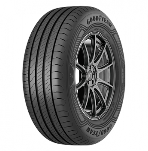 GOODYEAR EFFICIENTGRIP 2 SUV 255/65 R17 114H DOT2022