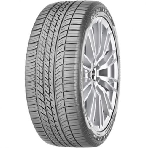 GOODYEAR Eagle F1 Asymmetric SUV AT 245/45 R20 103W FP DOT2018
