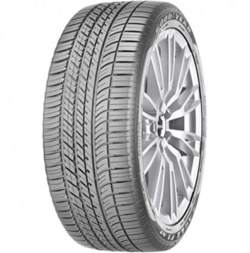 GOODYEAR Eagle F1 Asymmetric SUV AT 245/45 R21 104W DOT 19