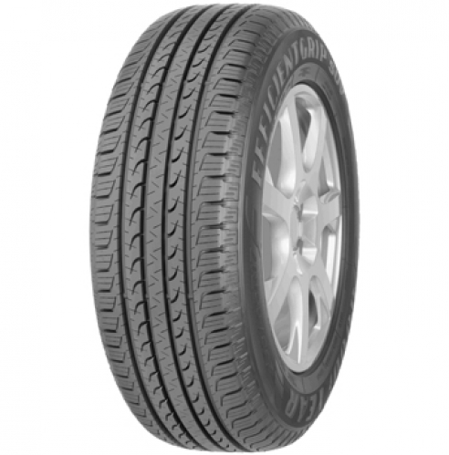 GOODYEAR EfficientGrip SUV 265/60 R18 110V FP DOT2019