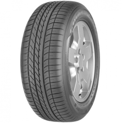 GOODYEAR Eagle F1 Asymmetric SUV 255/50 R19 103W DOT 16
