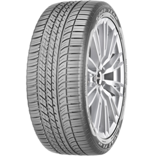 GOODYEAR Eagle F1 Asymmetric SUV AT 245/45 R20 103W FP DOT2020