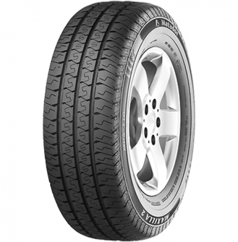 Matador MPS330 Maxilla 2 205/65 R15 102/100T DOT2020