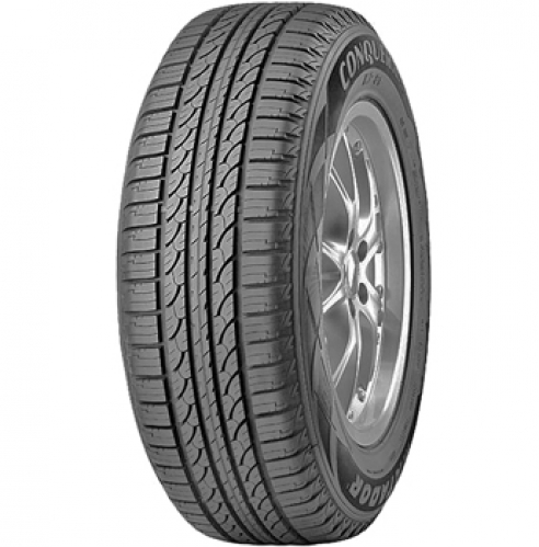 Matador MP81 Conquerra 4x4 275/55 R17 109V DOT2020