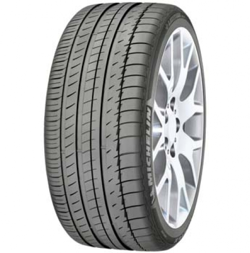 MICHELIN LATITUDE TOUR HP 275/45 R19 108V DOT