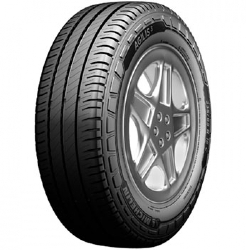 MICHELIN AGILIS 3 225/75 R16 118R DOT2022