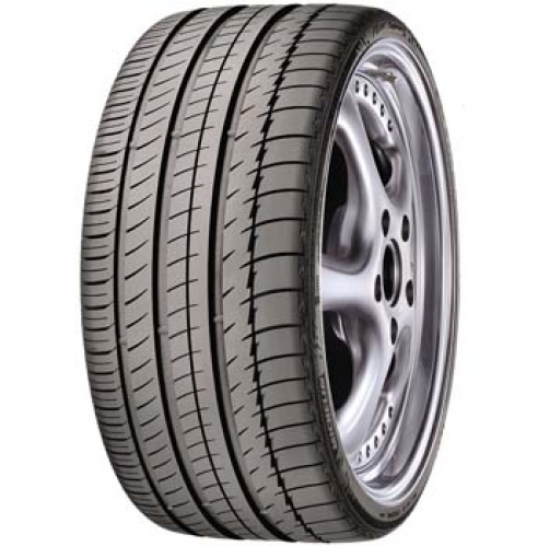MICHELIN PILOT SPORT 2 35 235/35 R19 91Y DOT2017