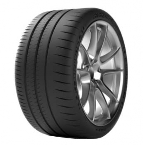 MICHELIN PILOT SPORT CUP 2 245/35 R20 95Y DOT2022