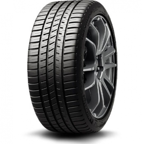 MICHELIN PILOT SPORT A/S 3 255/55 R19 111V N0 DOT2020