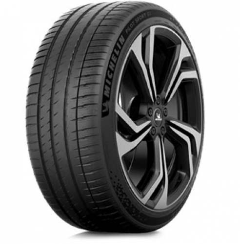 MICHELIN PILOT SPORT EV 255/40 R20 101W DOT2021