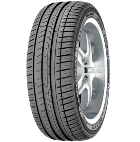 MICHELIN Pilot Sport 3 255/35 R19 96Y AO DOT2020