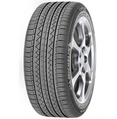MICHELIN LATITUDE TOUR HP JLR 235/65 R18 110V JLR