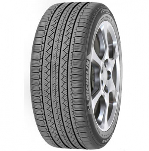 MICHELIN LATITUDE TOUR HP 255/70 R18 116V LR DOT2023