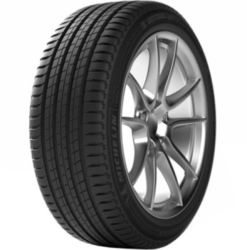 MICHELIN Latitude Sport 3 235/65 R19 109V DOT2017