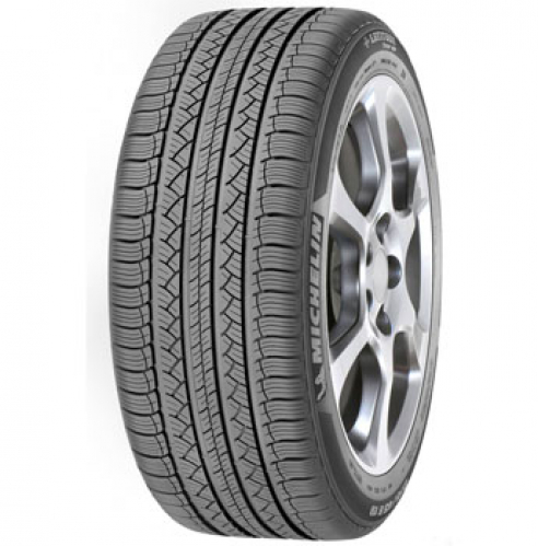MICHELIN Latitude Tour HP 255/55 R18 105H DOT2020