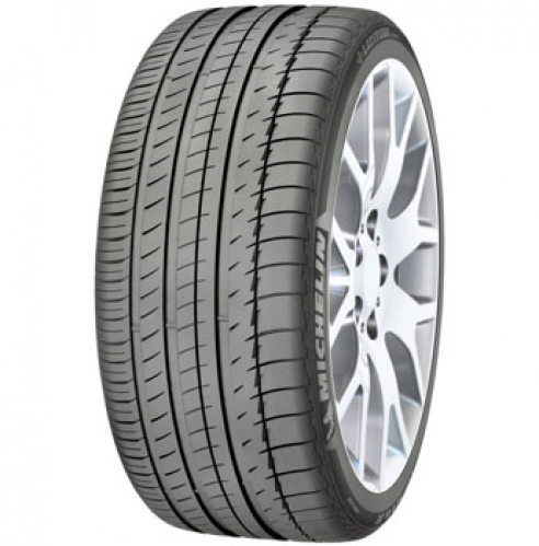 MICHELIN Latitude Sport 255/55 R18 109Y DOT 18