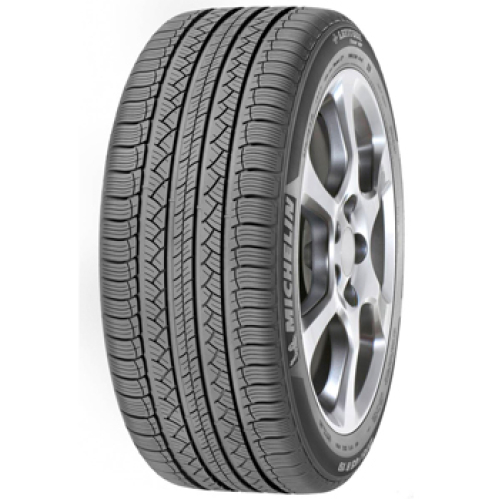 MICHELIN Latitude Tour HP 255/55 R18 109V DOT 20