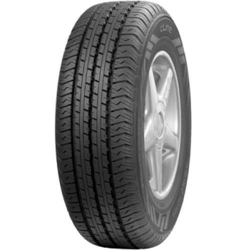 NOKIAN cLine Cargo 225/70 R15 112/110S DOT2019