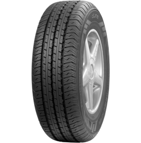 NOKIAN cLine Cargo 225/75 R16 121/120R DOT 20