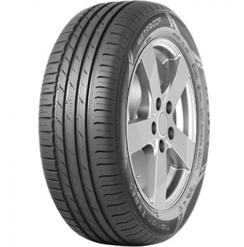 NOKIAN WETPROOF 215/55 R16 97V
