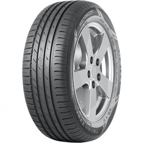NOKIAN Wetproof 215/55 R17 94V