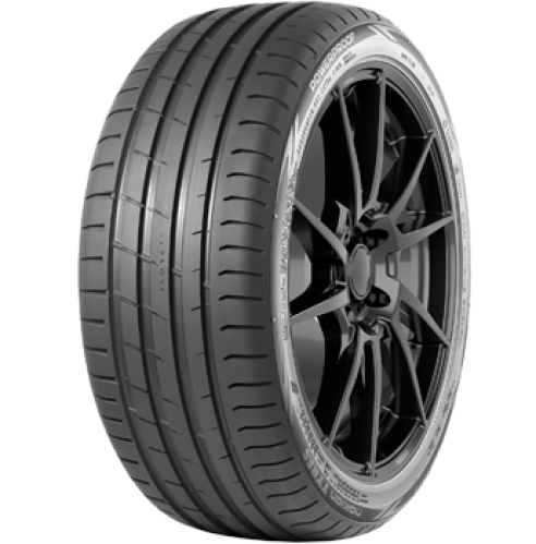 NOKIAN Powerproof 235/45 R19 99W DOT2020