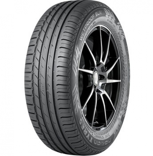 NOKIAN Wetproof SUV 235/60 R18 103V