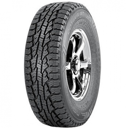 NOKIAN ROTIIVA AT 215/60 R17 109T