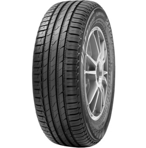 NOKIAN Line SUV 255/65 R17 114H DOT2020