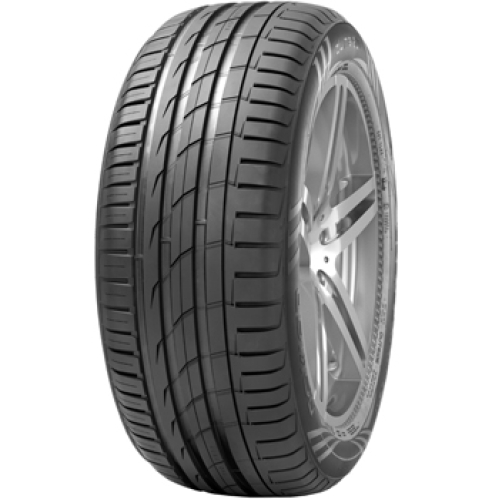 NOKIAN zLine SUV 285/50 R20 116W DOT 20