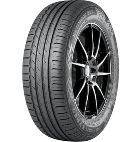 NOKIAN Wetproof SUV 245/70 R16 111H DOT2020
