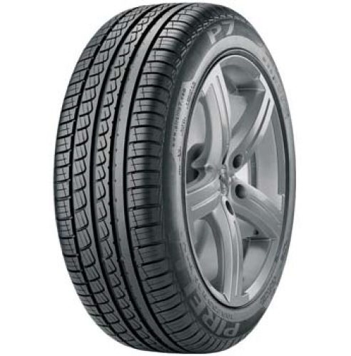 PIRELLI  L235/55 R17 P7 99W DOT2011