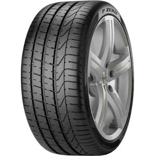 PIRELLI PZero 285/40 R19 103Y
