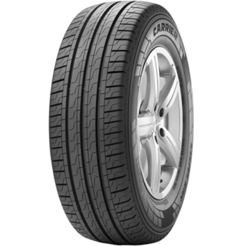 PIRELLI Carrier 235/60 R17 117/115R DOT 20