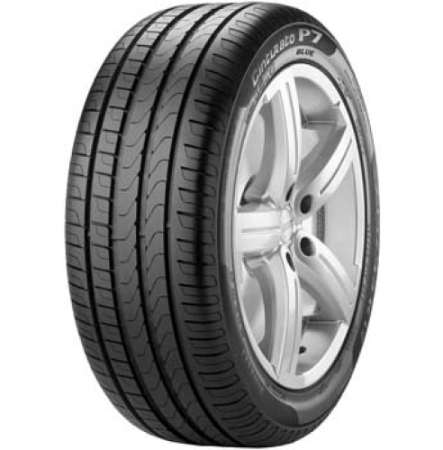 PIRELLI CINTURATO P7 BLUE 225/40 R18 92W DOT2018