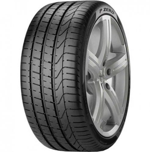 PIRELLI P ZERO 275/40 ZR19 101Y DOT2021