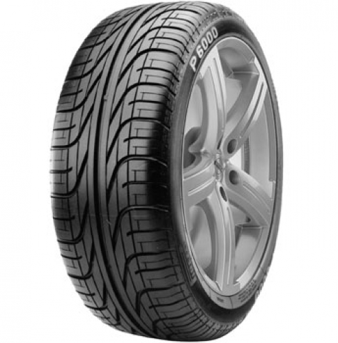 PIRELLI P6000 N3 195/65 R15 91W N3