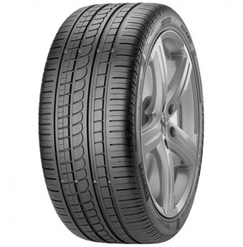 PIRELLI PZERO ROSSO ASIMM. N5 245/45 R16 94Y N5