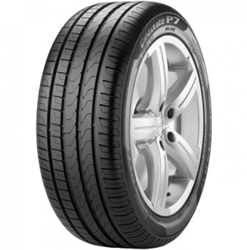 PIRELLI CINTURATO P7 BLUE 225/50 R17 94H DOT2020 AO-AUDI