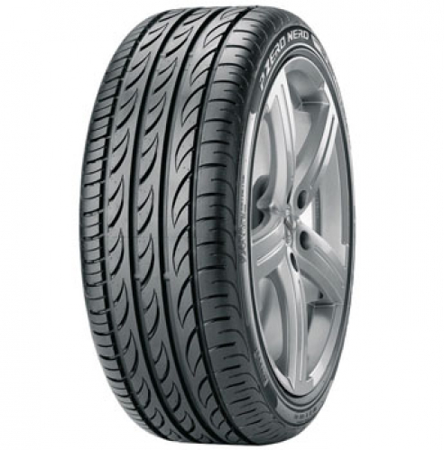 PIRELLI P ZERO NERO 205/40 ZR17 84W DOT2021
