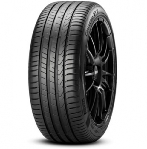 PIRELLI CINTURATO P7C2 225/50 R17 98Y DOT2022